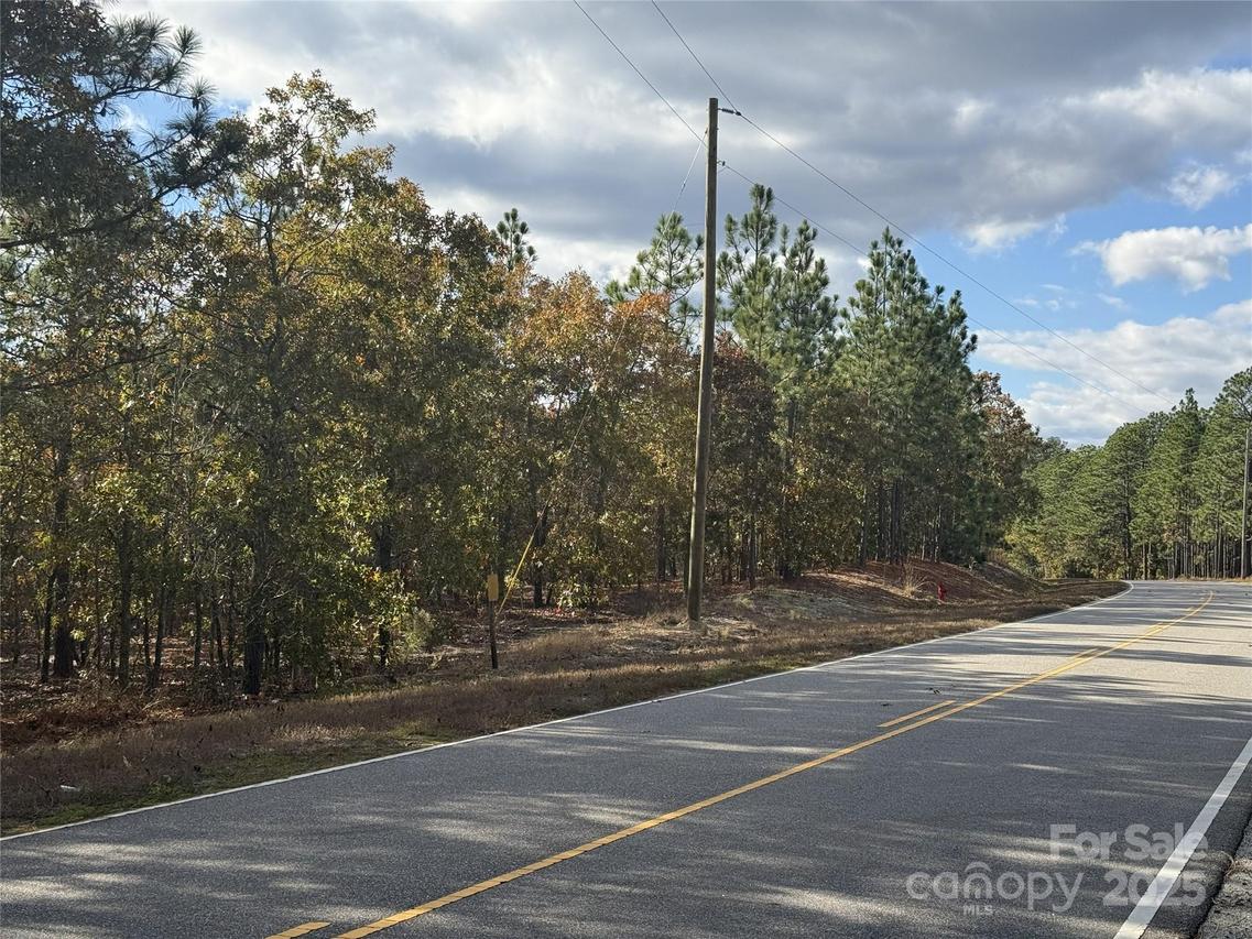 Fox Rd., Marston, NC 28363