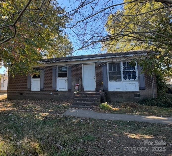 1325 Stegall Rd., Marshville, NC 28103