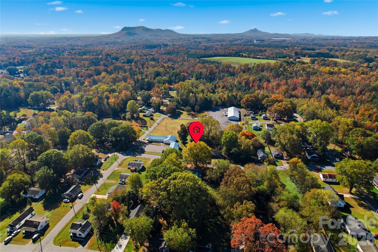 116 E Boston Ave., Bessemer City, NC 28016