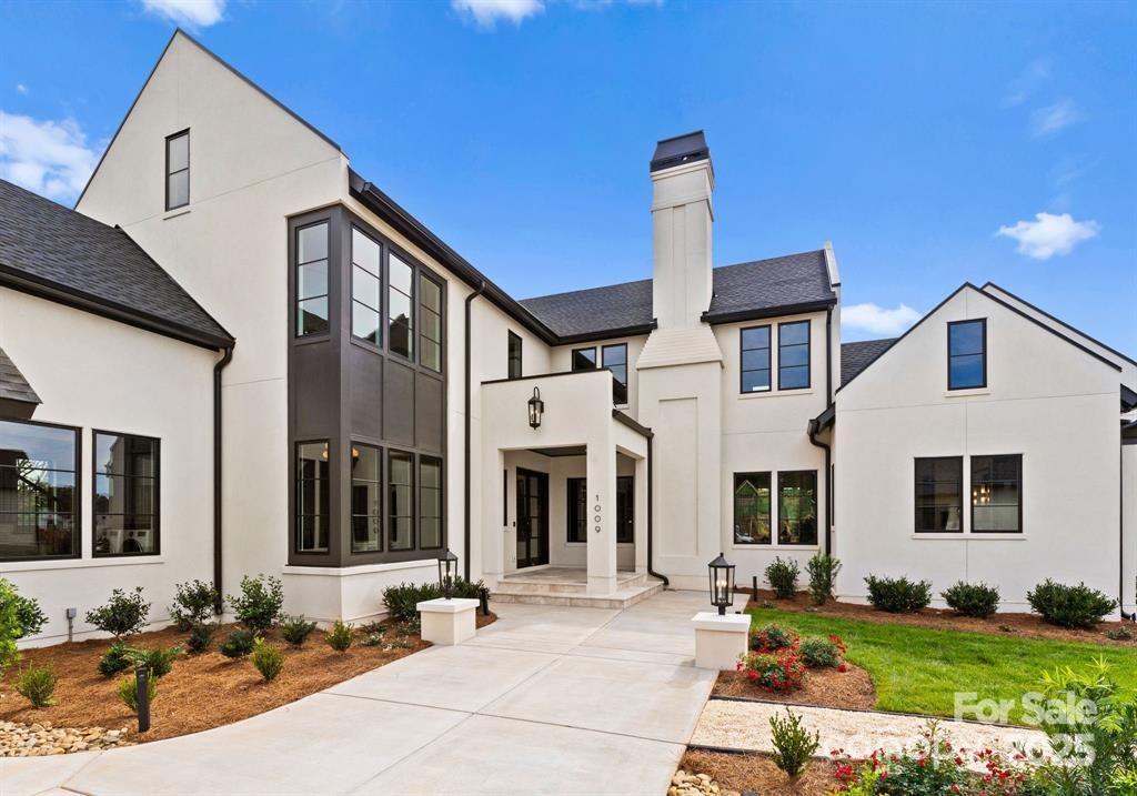 1009 Broadmoor Dr. #62, Marvin, NC 28173