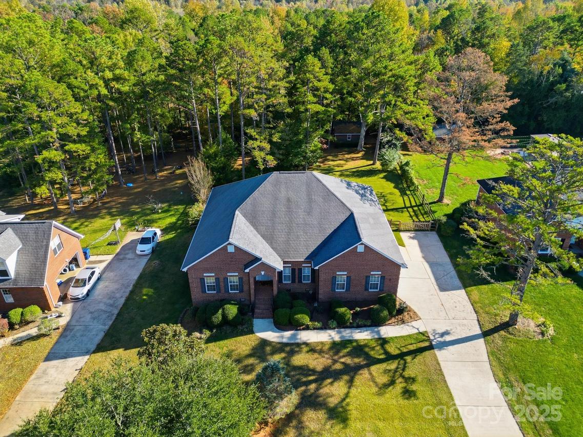 5917 Meadowmere Dr., Monroe, NC 28110