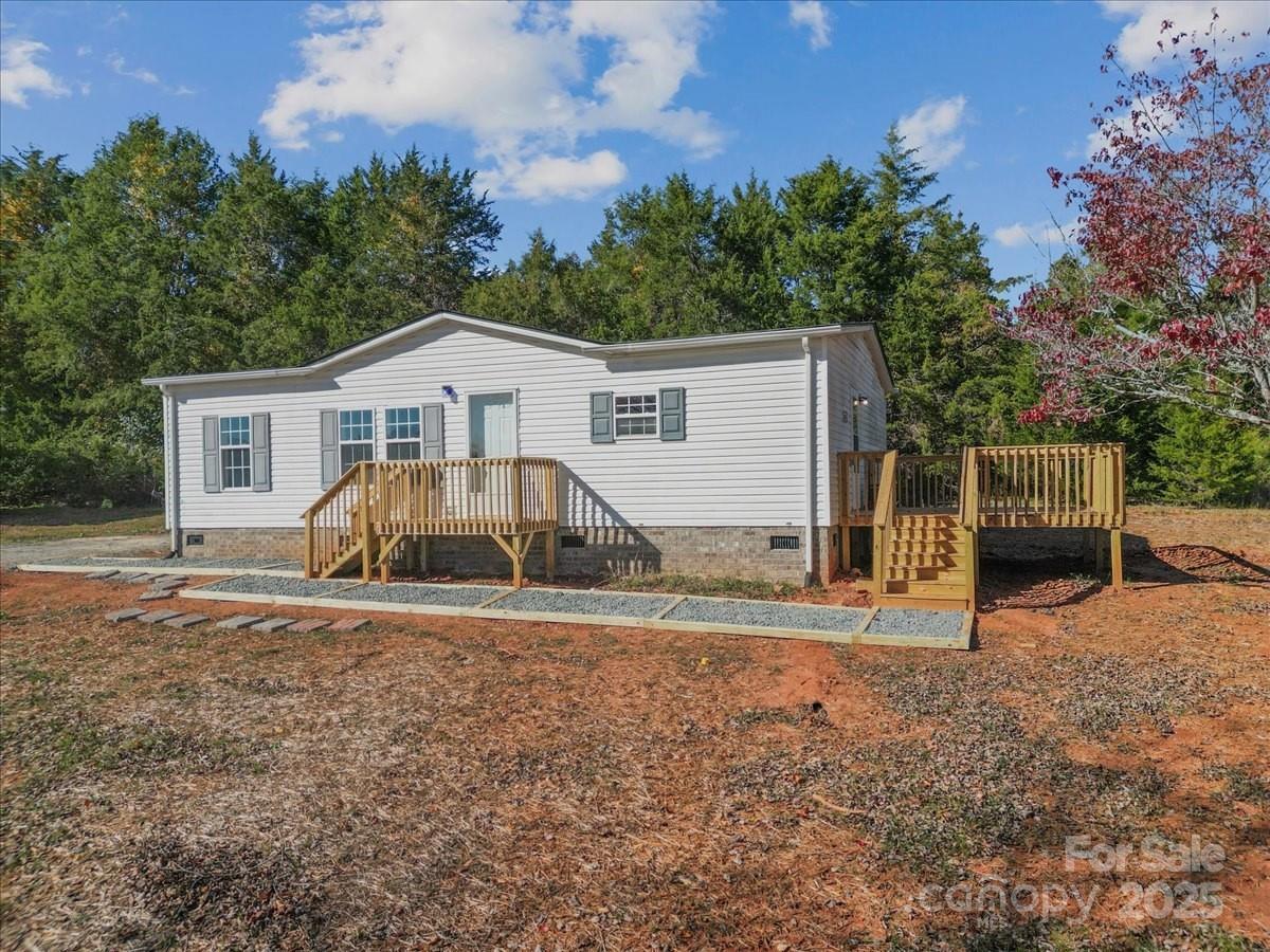 282 Bob Hardin Rd., Rutherfordton, NC 28139
