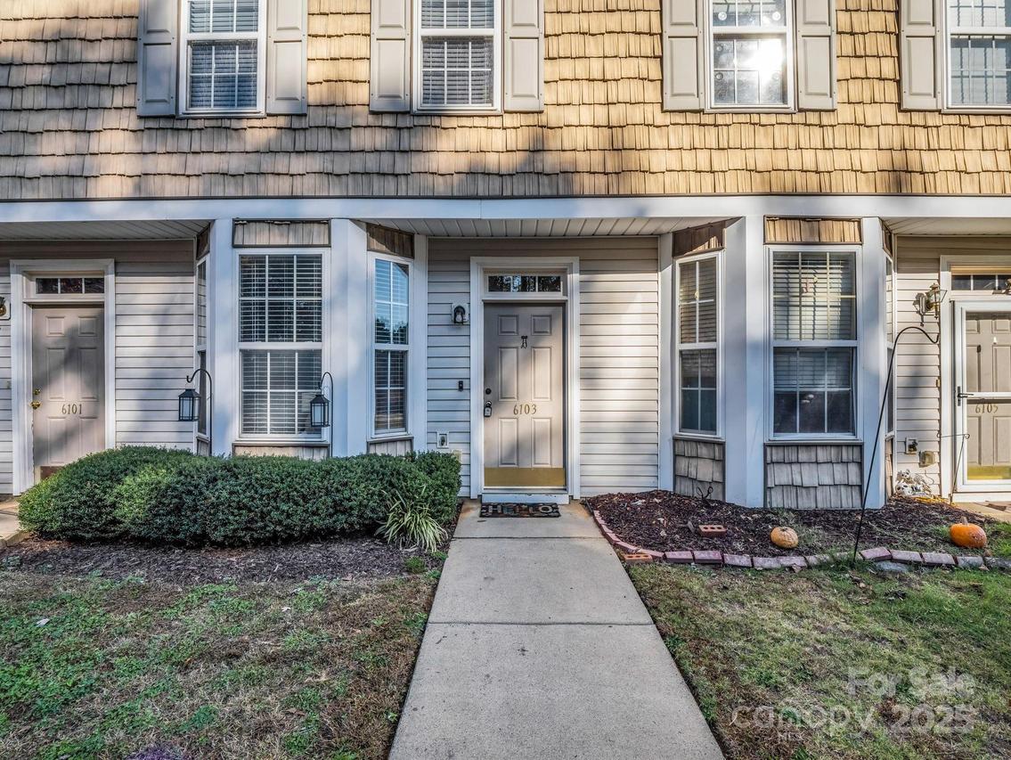 6103 Dane Dr., Dallas, NC 28034