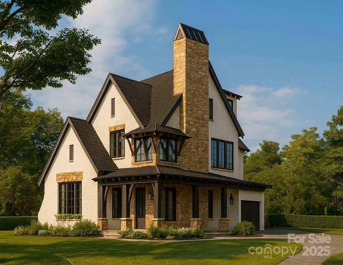 334 North Fork Rd. #9, Black Mountain, NC 28711