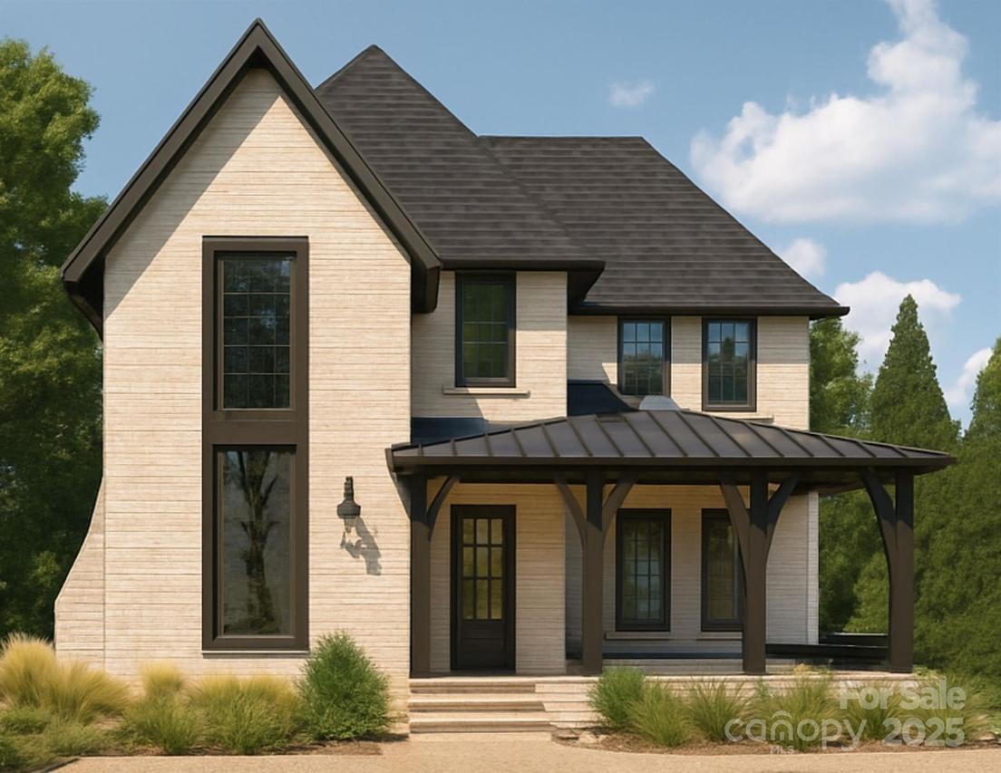 334 North Fork Rd. #10, Black Mountain, NC 28711