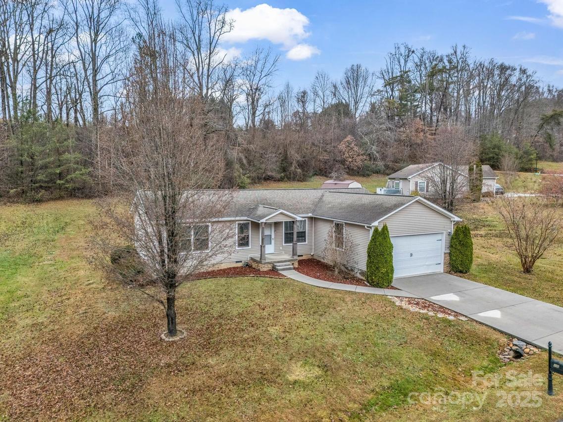 15 Little Pole Creek Dr. #12, Candler, NC 28715