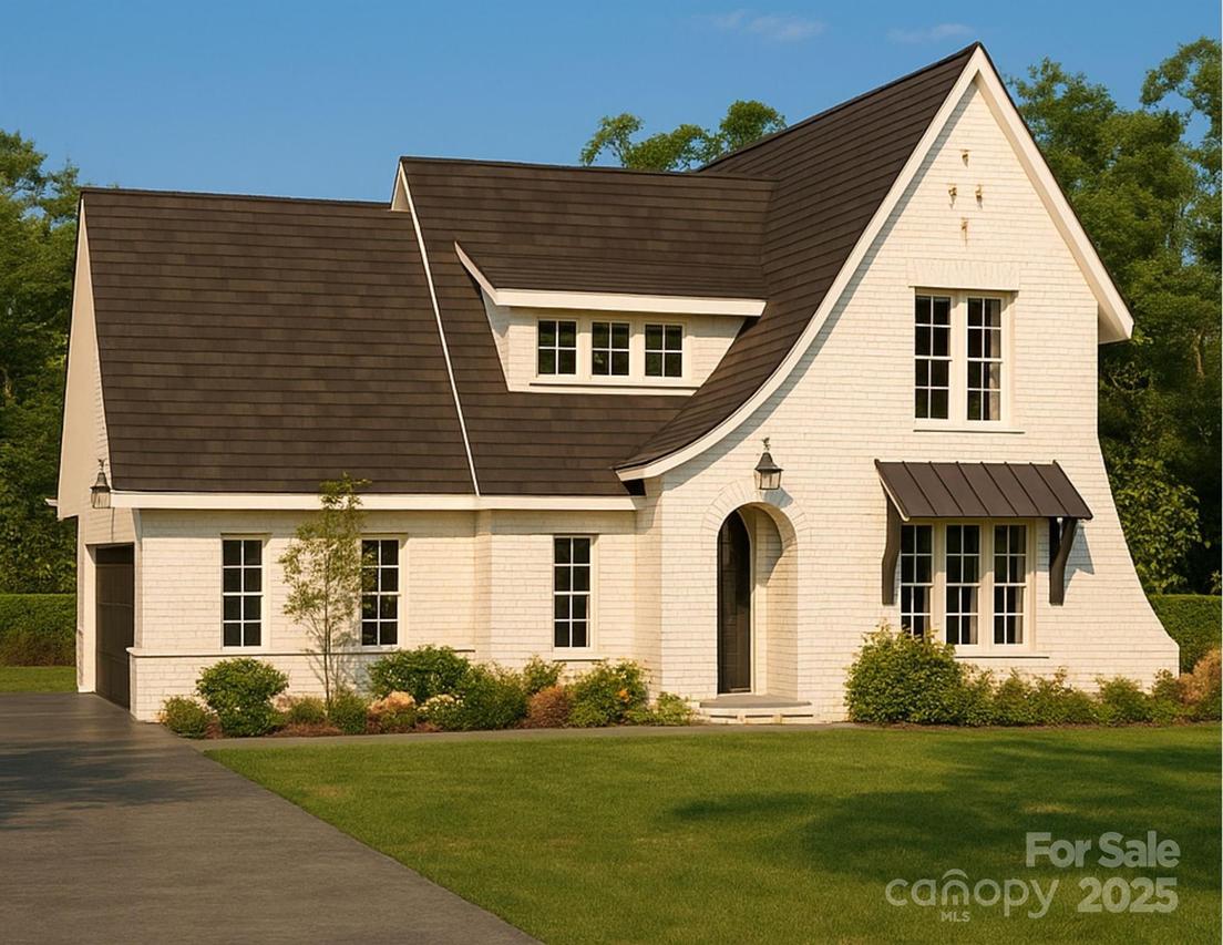 334 North Fork Rd. #11, Black Mountain, NC 28711