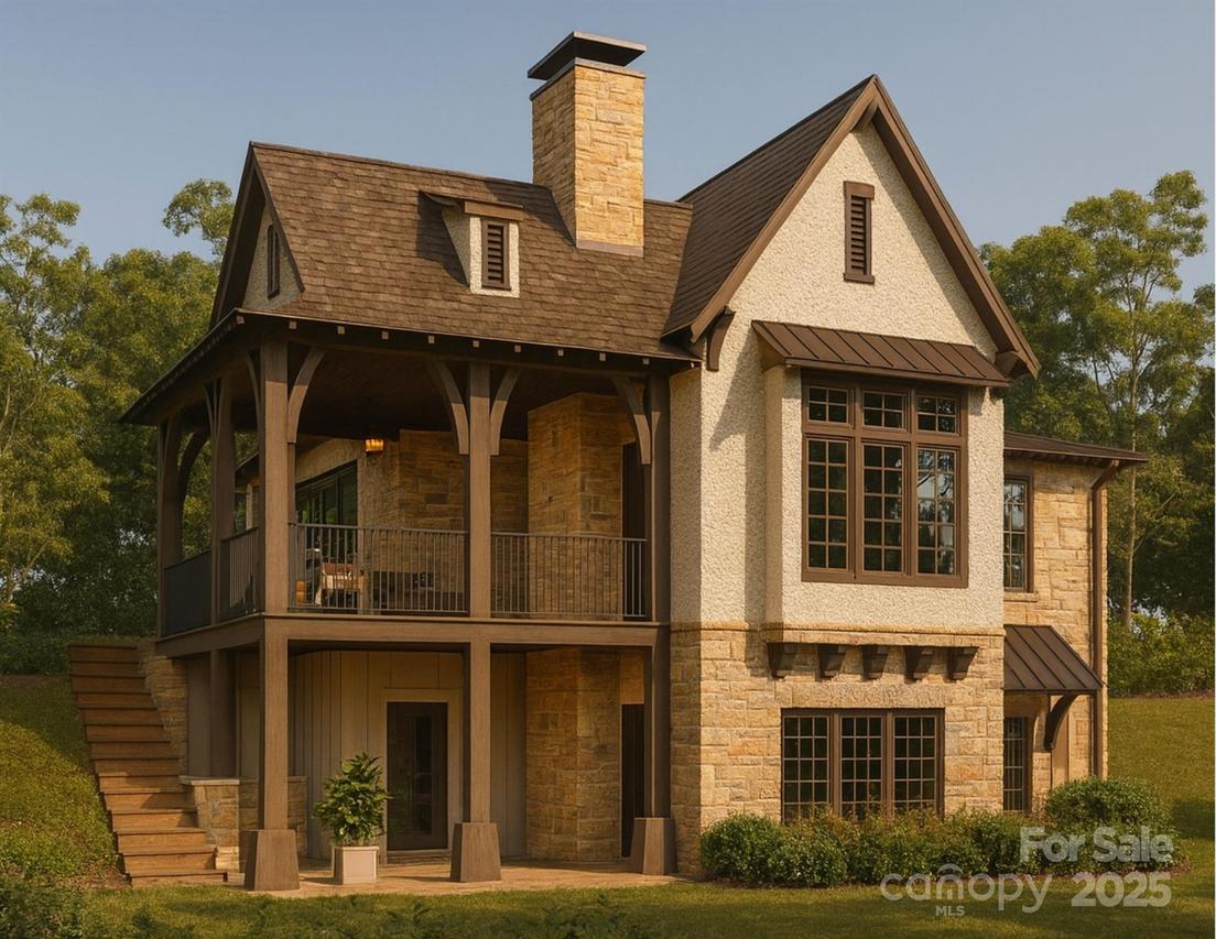 334 North Fork Rd. #12, Black Mountain, NC 28711