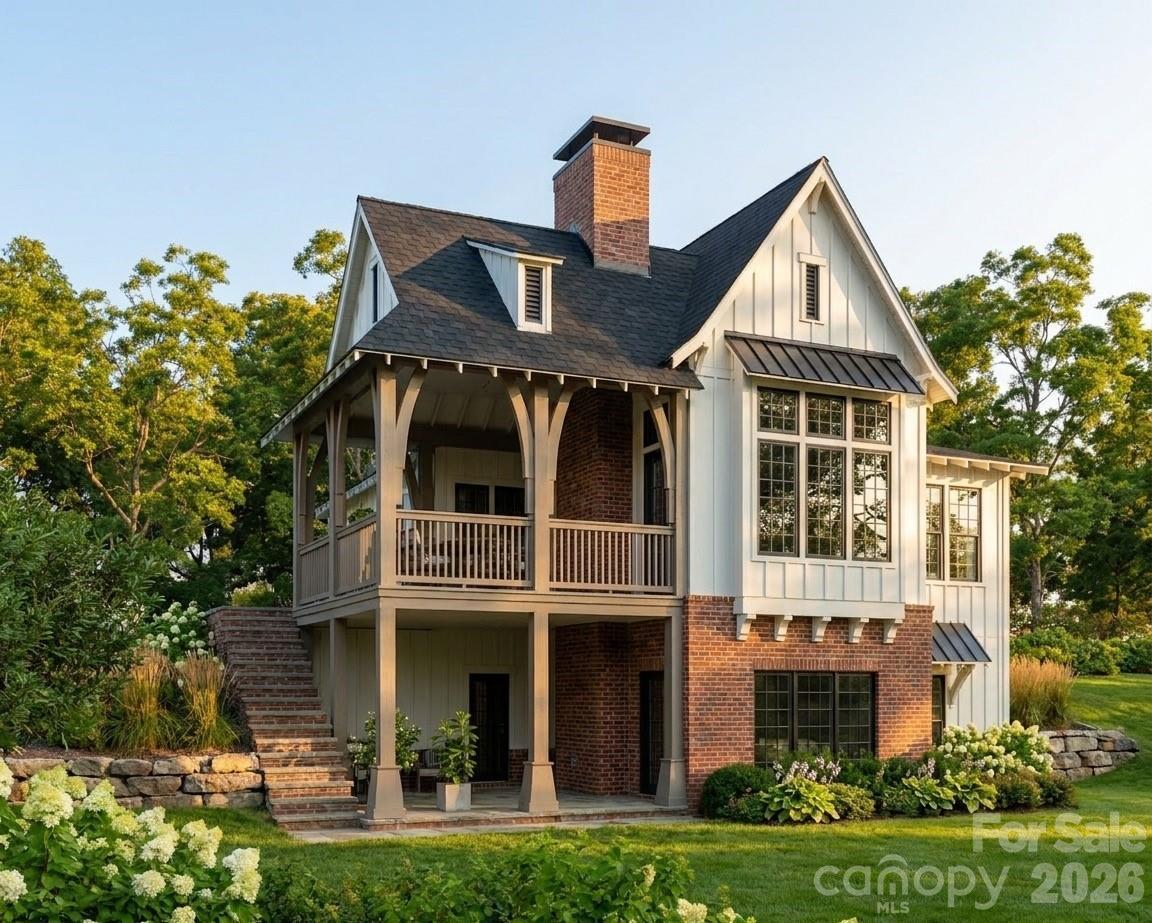 15 Walker Cove Rd. #12, Black Mountain, NC 28711