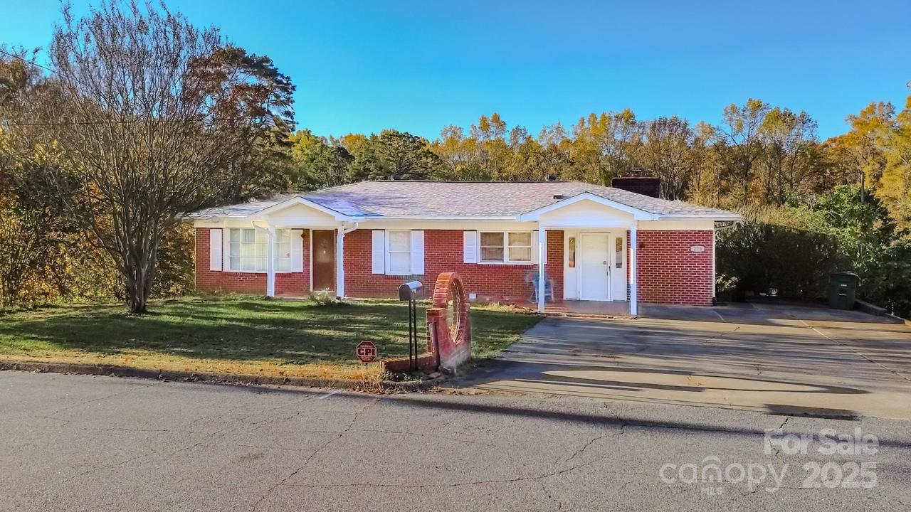 273 Georgia St., Spindale, NC 28160
