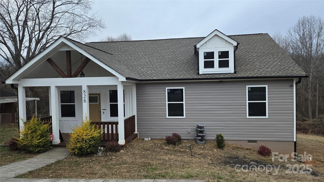 828 Cabaniss Dr., Shelby, NC 28150