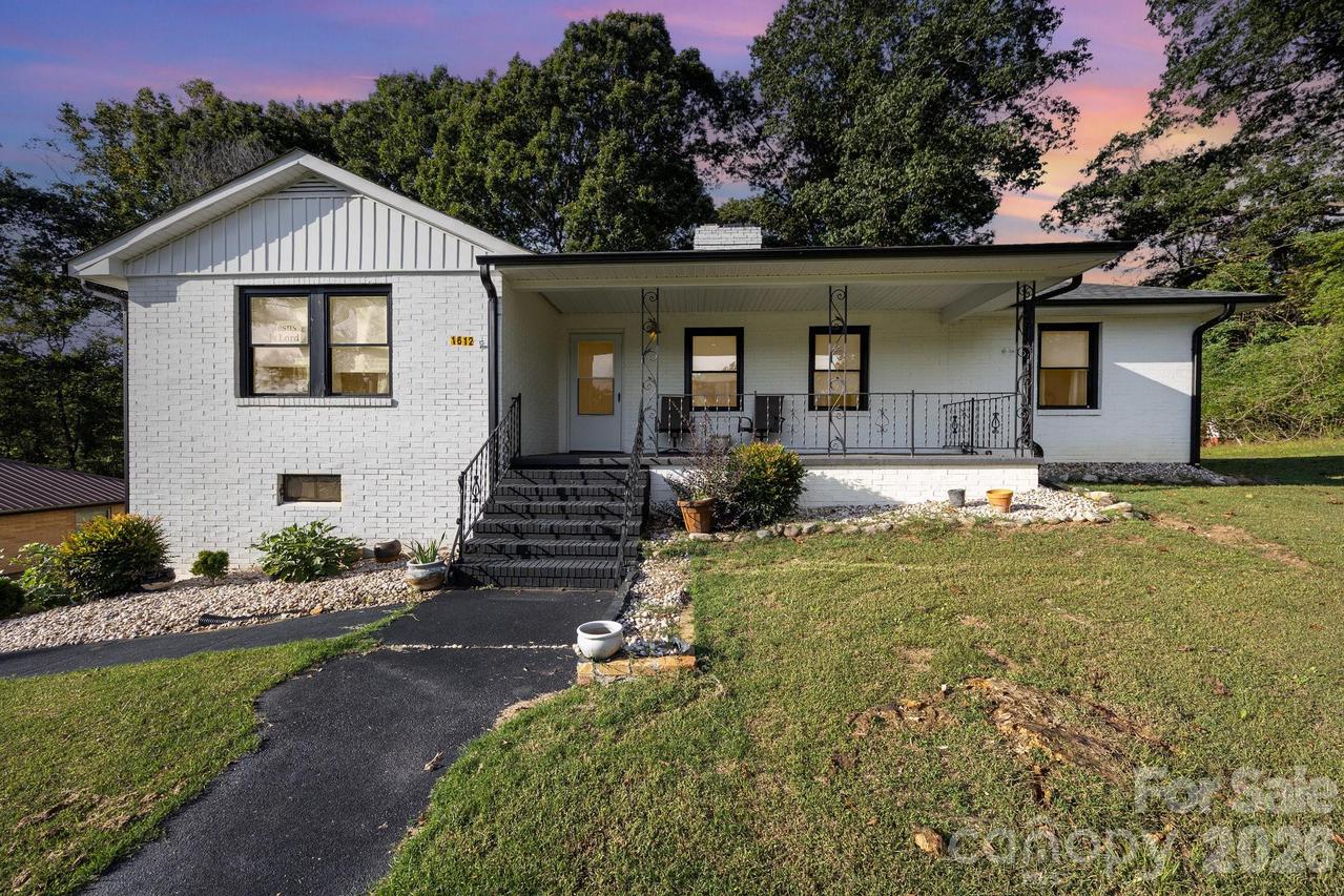 1612 Mooresville Rd., Salisbury, NC 28147