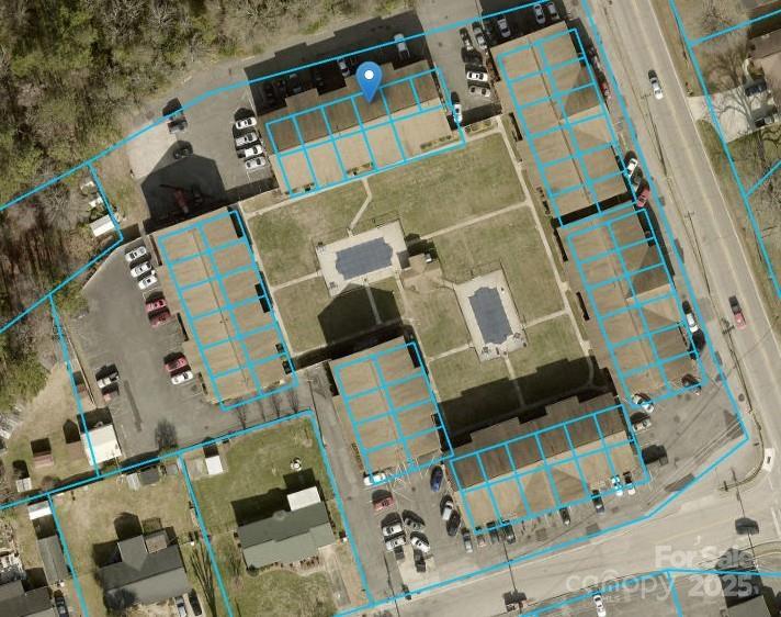 119 Carriage House Dr., Kannapolis, NC 28081