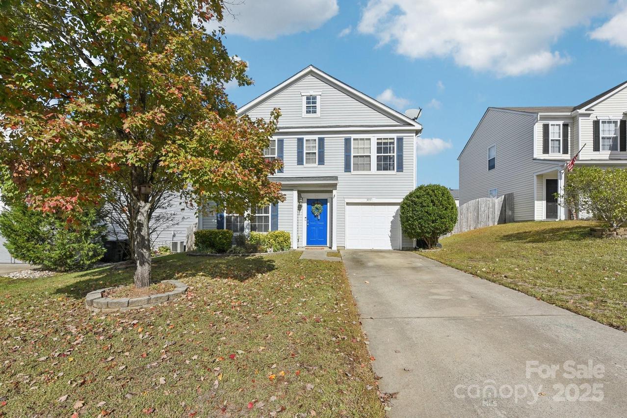 3931 Kellybrook Dr., Concord, NC 28025