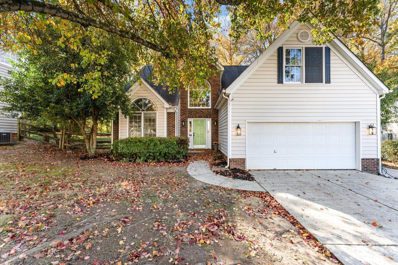 10010 Gladwick Ct., Huntersville, NC 28078