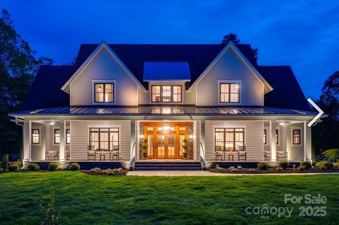 0000 Simpson Rd. #3, Waxhaw, NC 28173