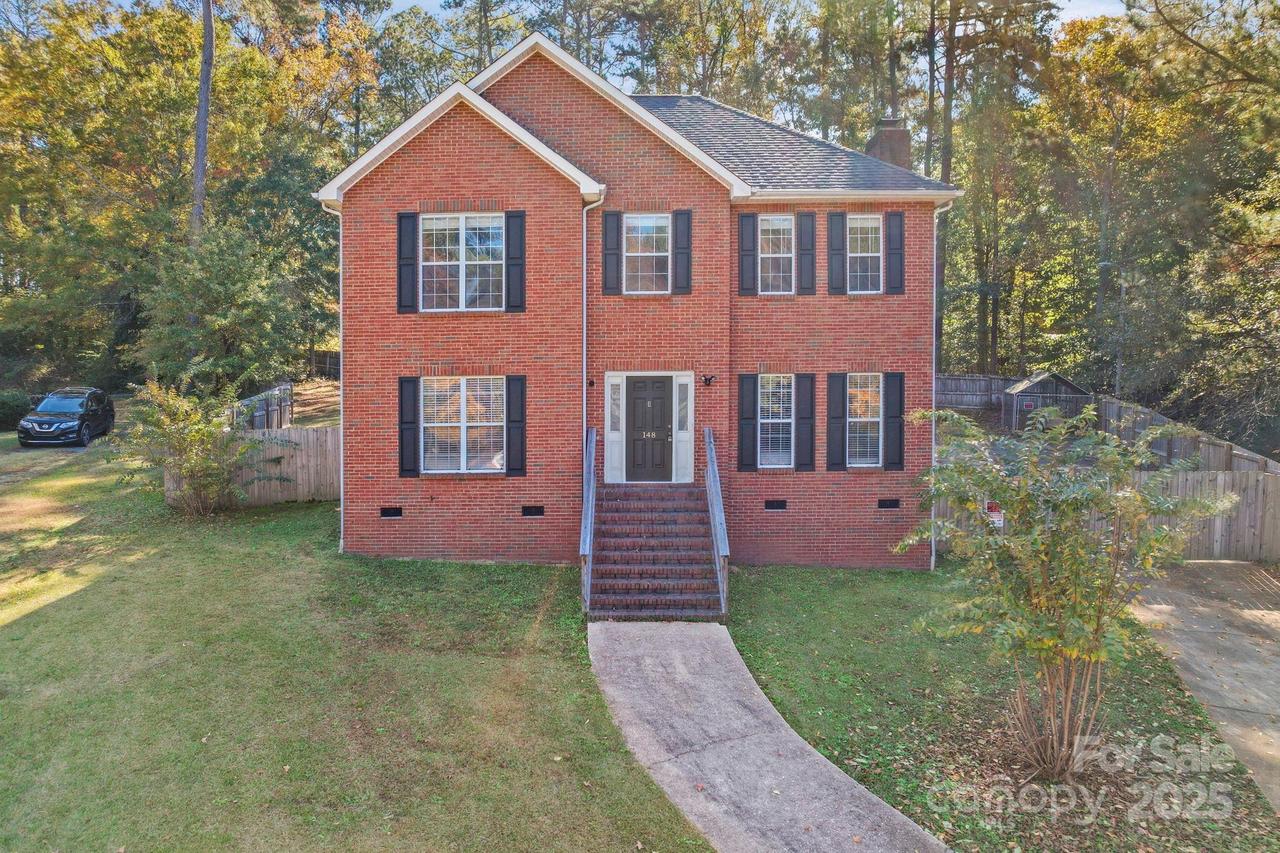 148 Highland Woods Dr. #6, Wadesboro, NC 28170
