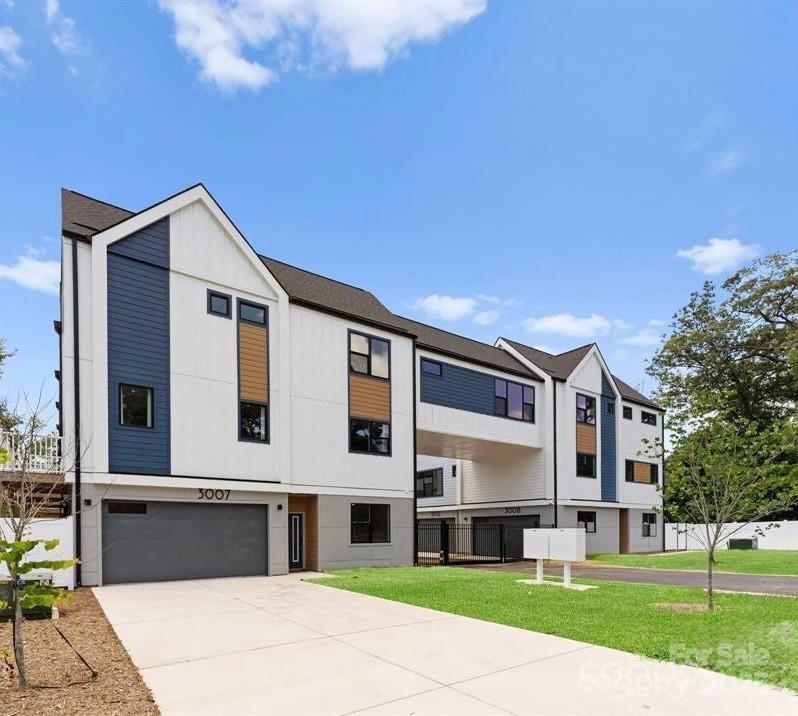 3040 Yada Ln., Charlotte, NC 28208