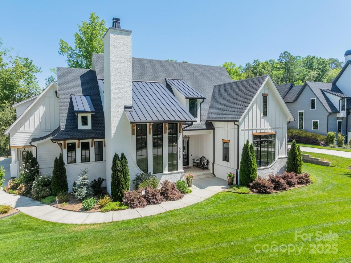 14228 Ryker Way, Davidson, NC 28036