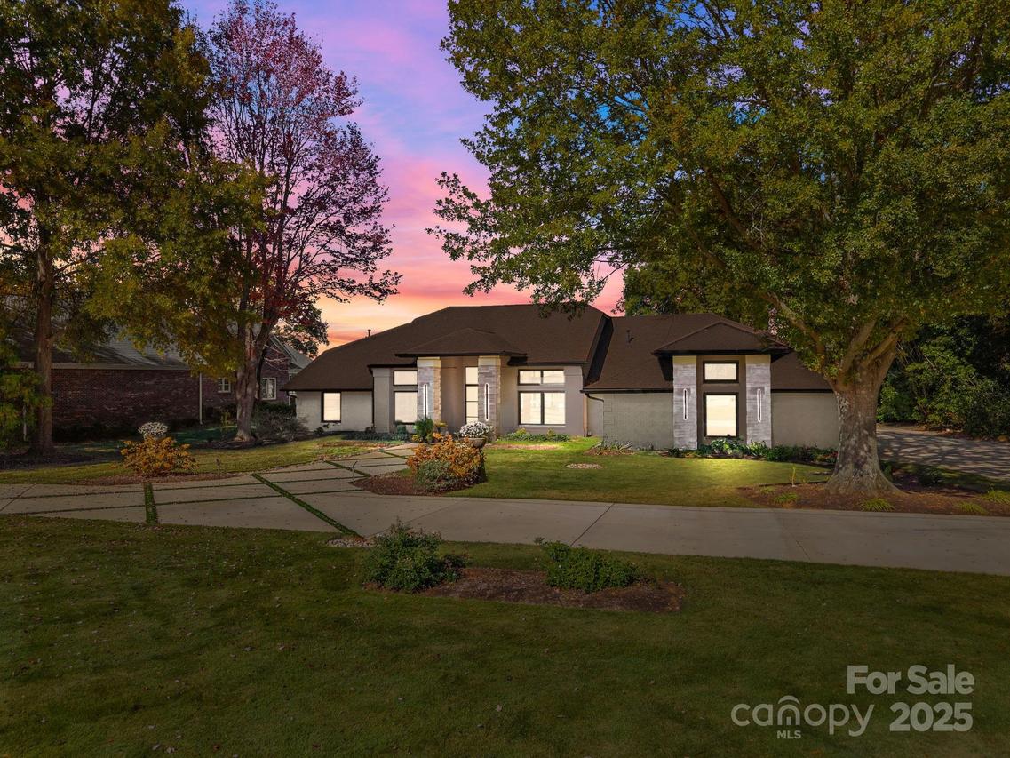 21400 Bethel Church Rd., Cornelius, NC 28031