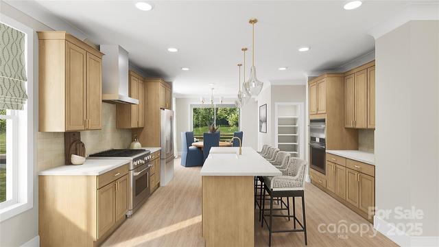 New Construction Homes For Sale This Week That Attend Ardrey Kell High School: November 5th to November 11th