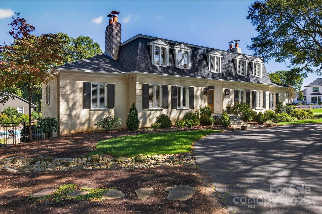 2805 Old Town Club Rd., Winston Salem, NC 27106