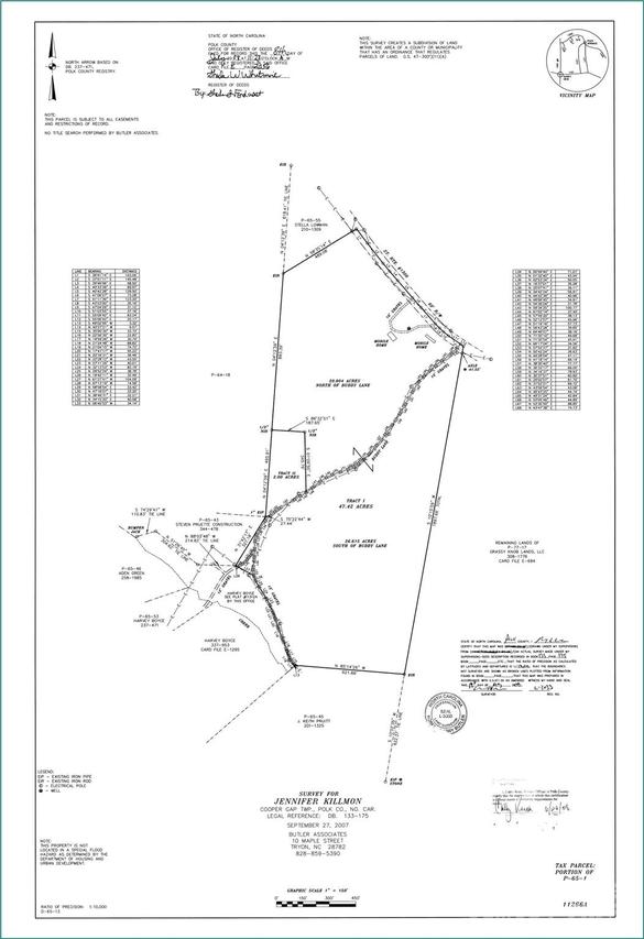 819 Grassy Knob Rd., Rutherfordton, NC 28139