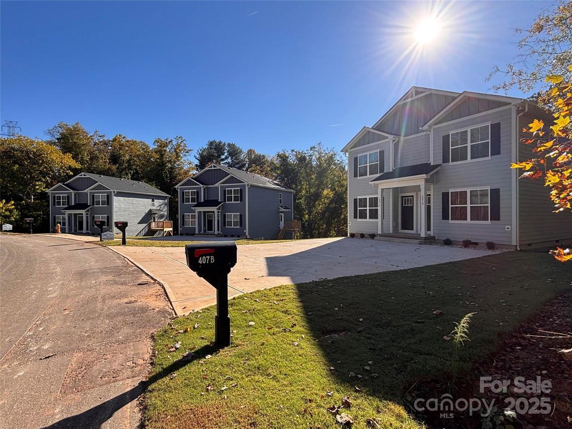 [Address Hidden by Seller], Hickory, NC 28602