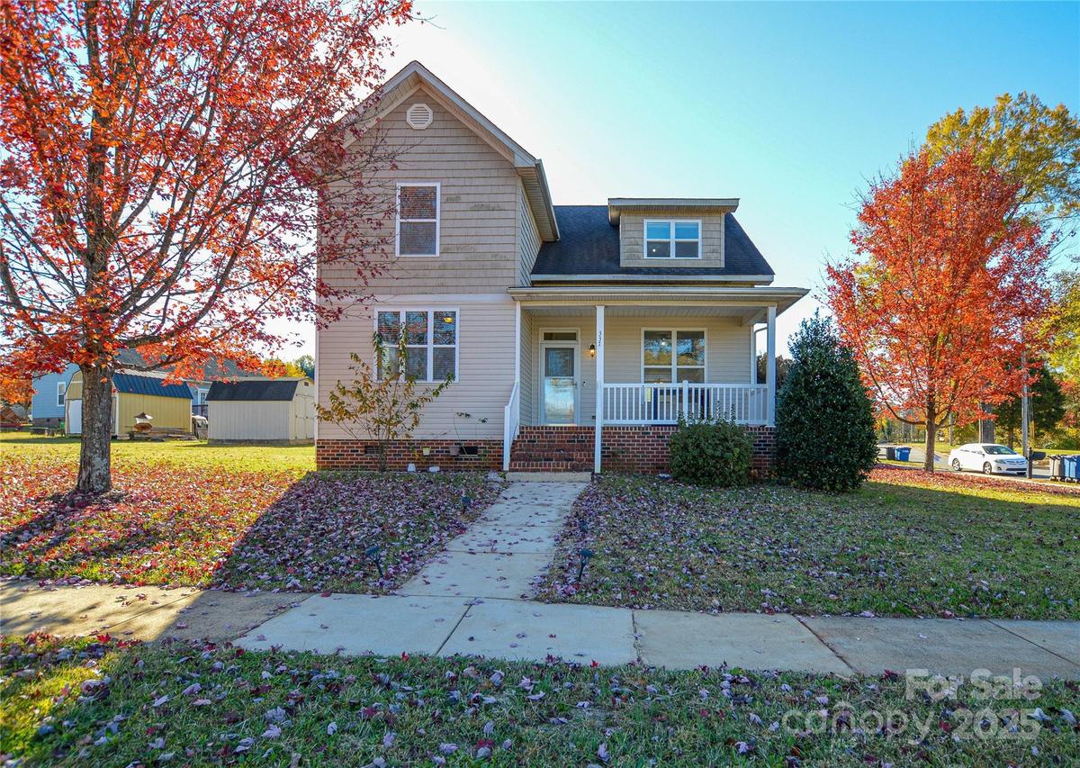 337 Wise St. #8, Statesville, NC 28677