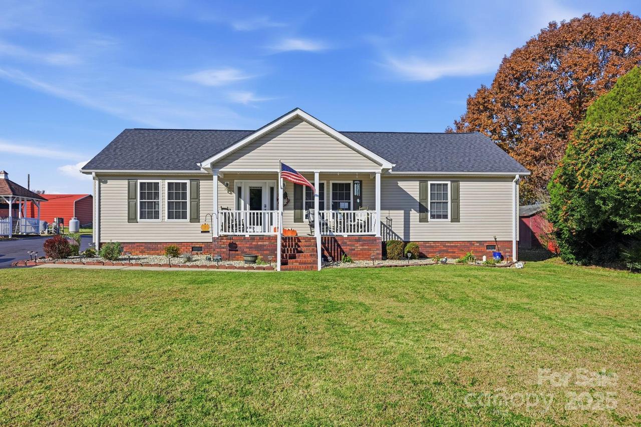 3170 Old Us 70 Hwy Hwy., Cleveland, NC 27013