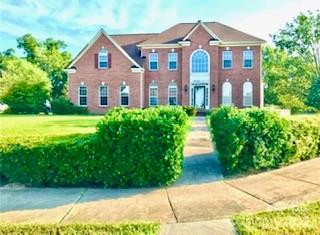 7215 Conifer Cir., Indian Trail, NC 28079