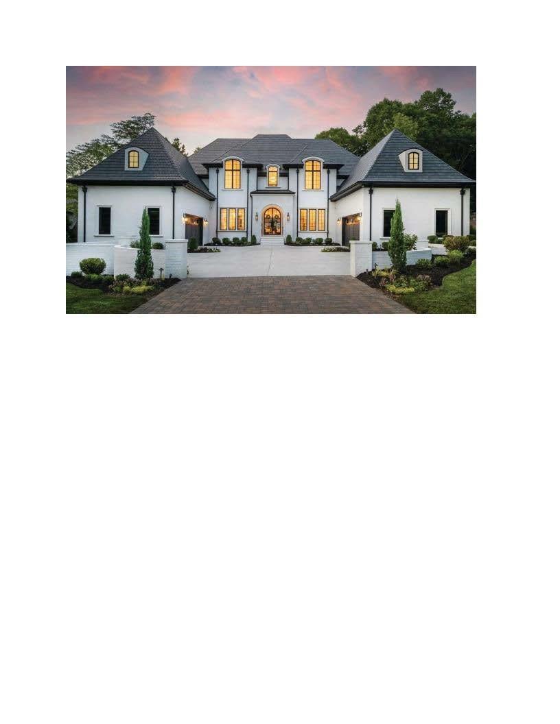 1213 Mesa Way #20, Marvin, NC 28173