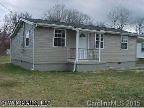 208 Harris Street, Waynesville, NC 28786