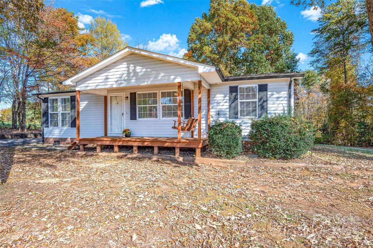 9300 Sherrills Ford Rd., Terrell, NC 28682