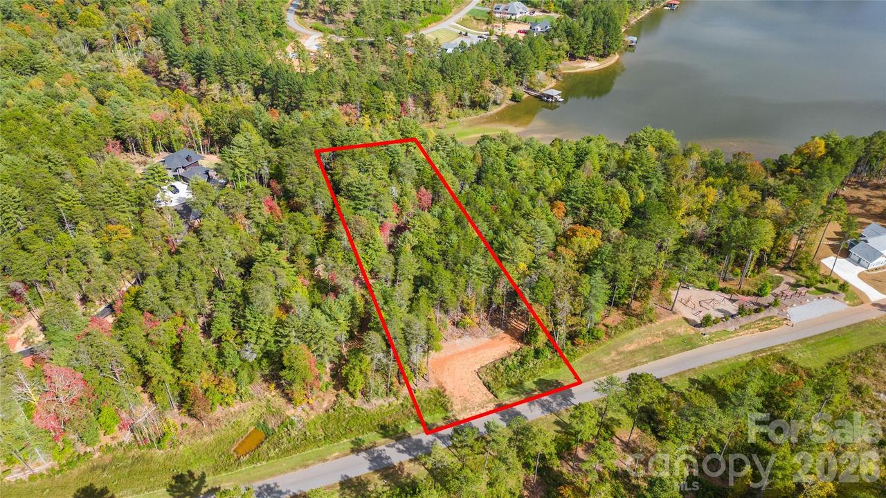 00 Scenic Ln. #241, Granite Falls, NC 28630