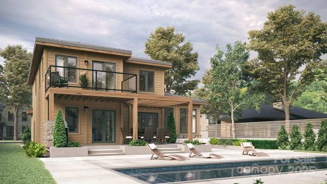 New Construction Homes For Sale This Week in Granite Falls: November 12th to November 18th