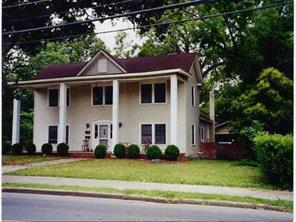 504 Lancaster Ave. #A B, Monroe, NC 28112