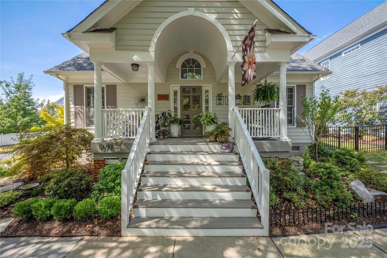 13717 Batemans Rd., Huntersville, NC 28078