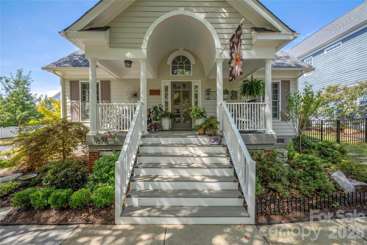 13717 Batemans Rd., Huntersville, NC 28078