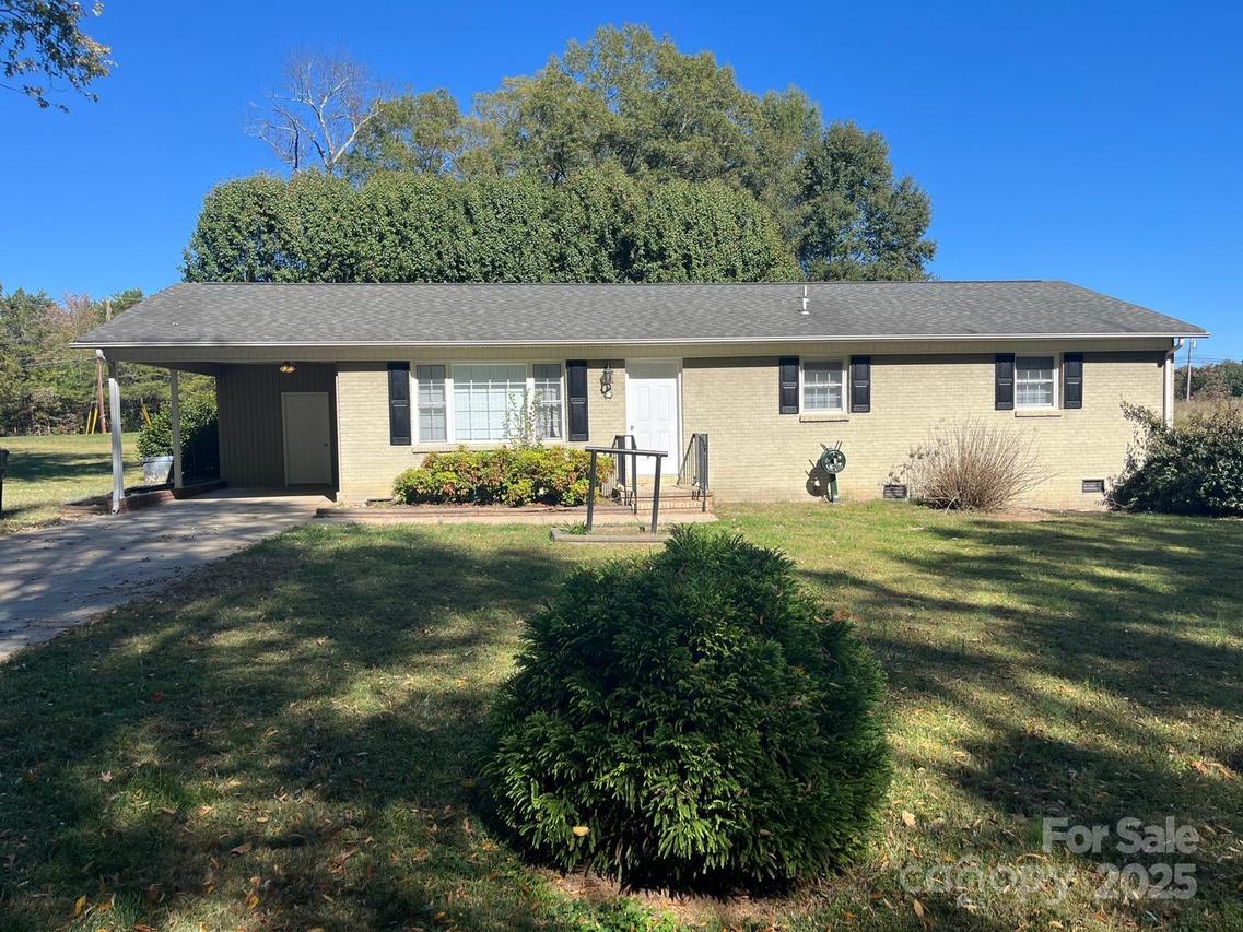 104 Edison St., Kings Mountain, NC 28086