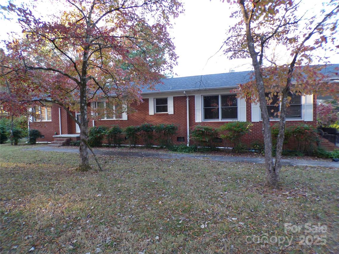 506 Hearne Farm Rd., Mount Gilead, NC 27306