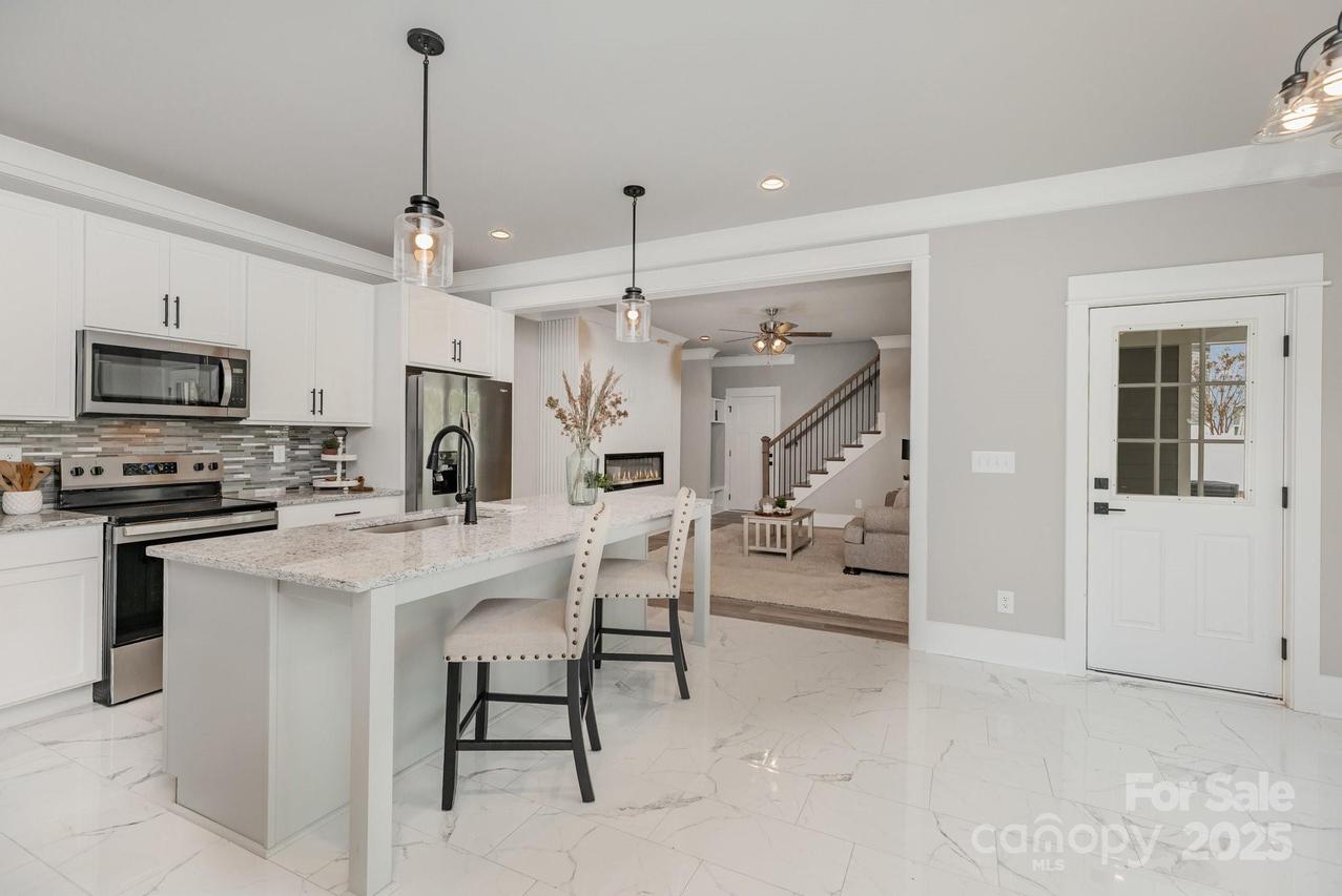 4137 Twenty Grand Dr., Indian Trail, NC 28079