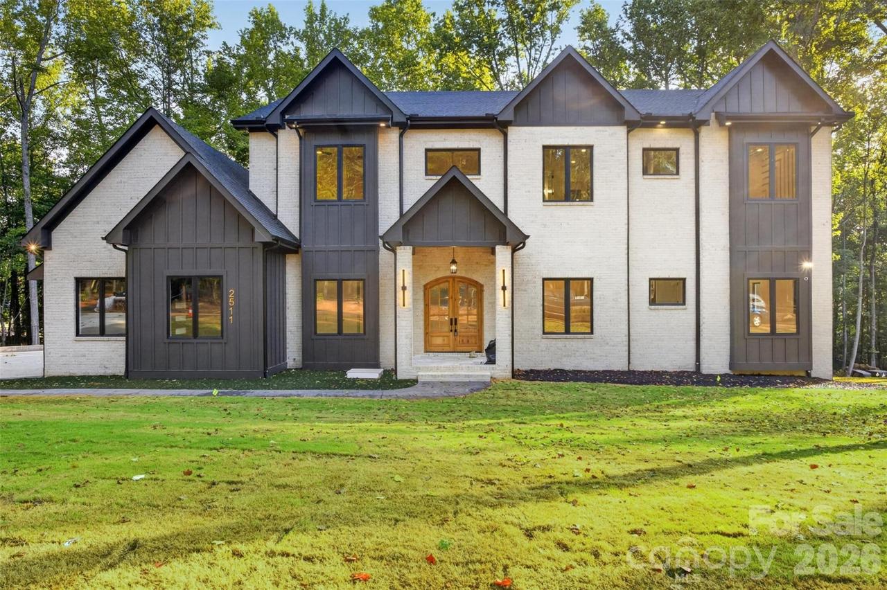 1003 Cane Manor Ct. #5, Waxhaw, NC 28173