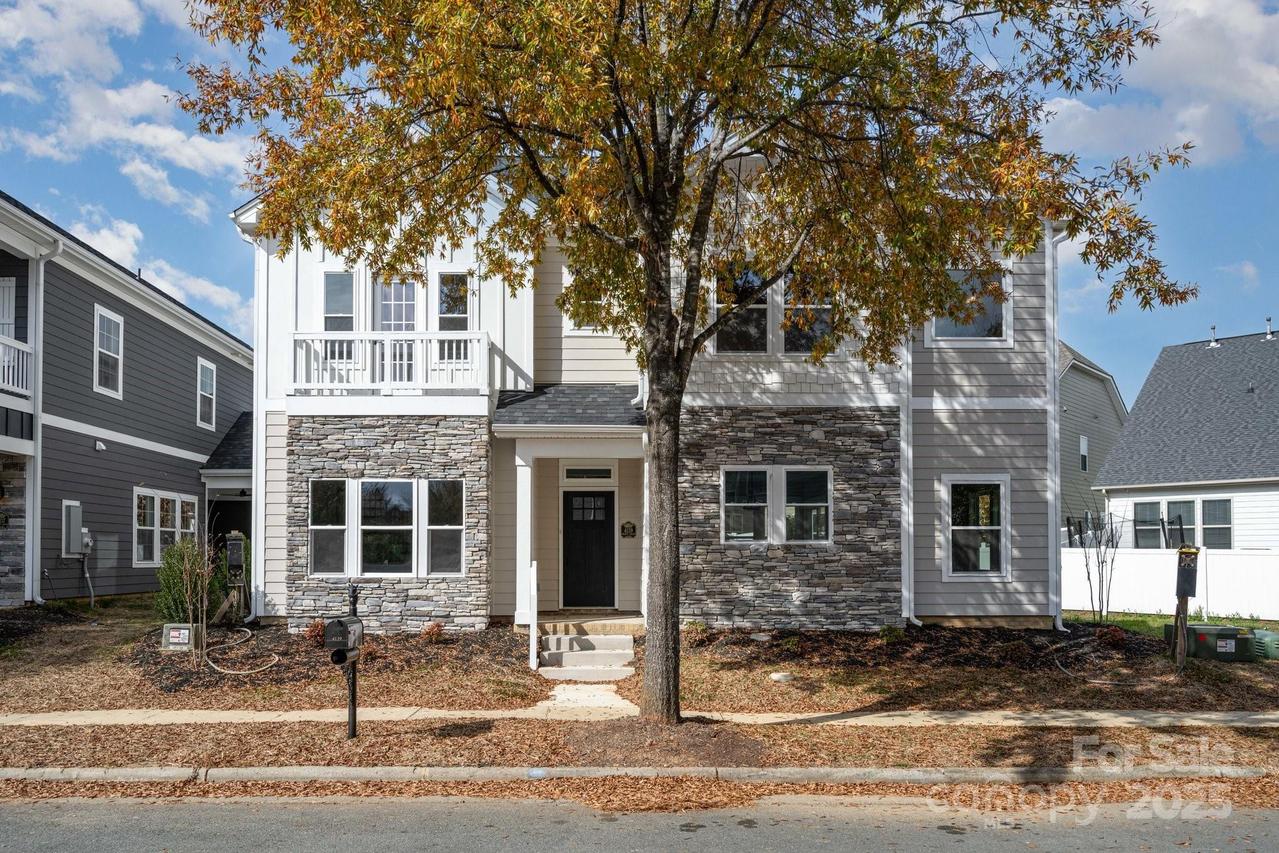 4139 Twenty Grand Dr., Indian Trail, NC 28079