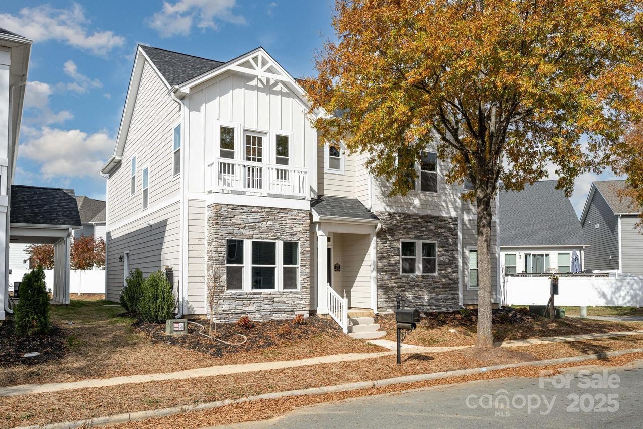 4139 Twenty Grand Dr., Indian Trail, NC 28079