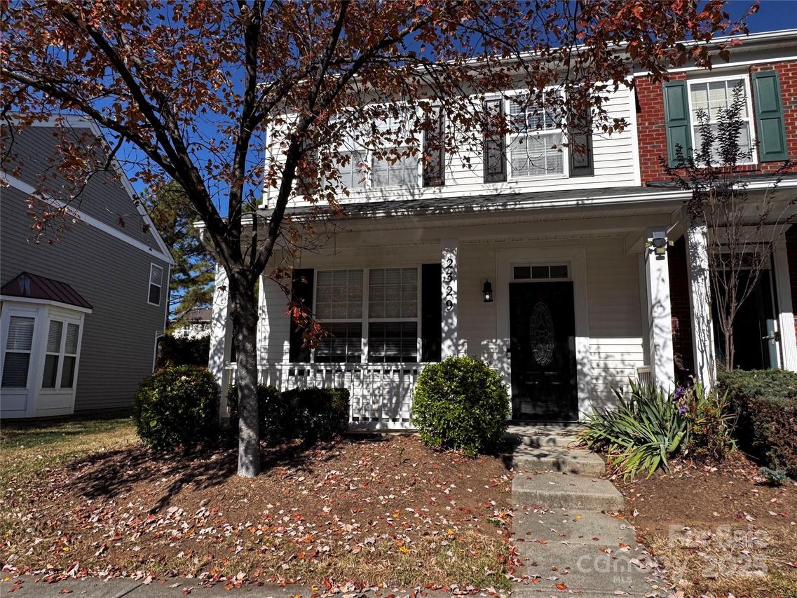 2329 Aston Mill Pl., Charlotte, NC 28273