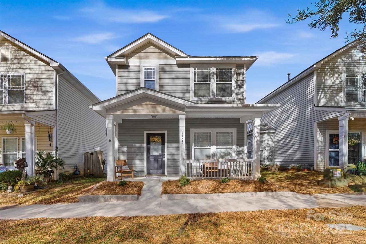 12323 Cross Meadow Rd., Huntersville, NC 28078