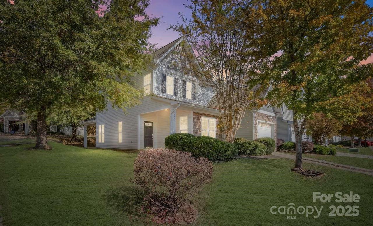 9503 Long Hill Dr., Charlotte, NC 28214