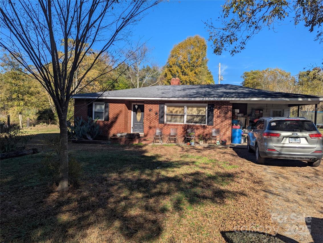 8124 Unionville Brief Rd., Monroe, NC 28110
