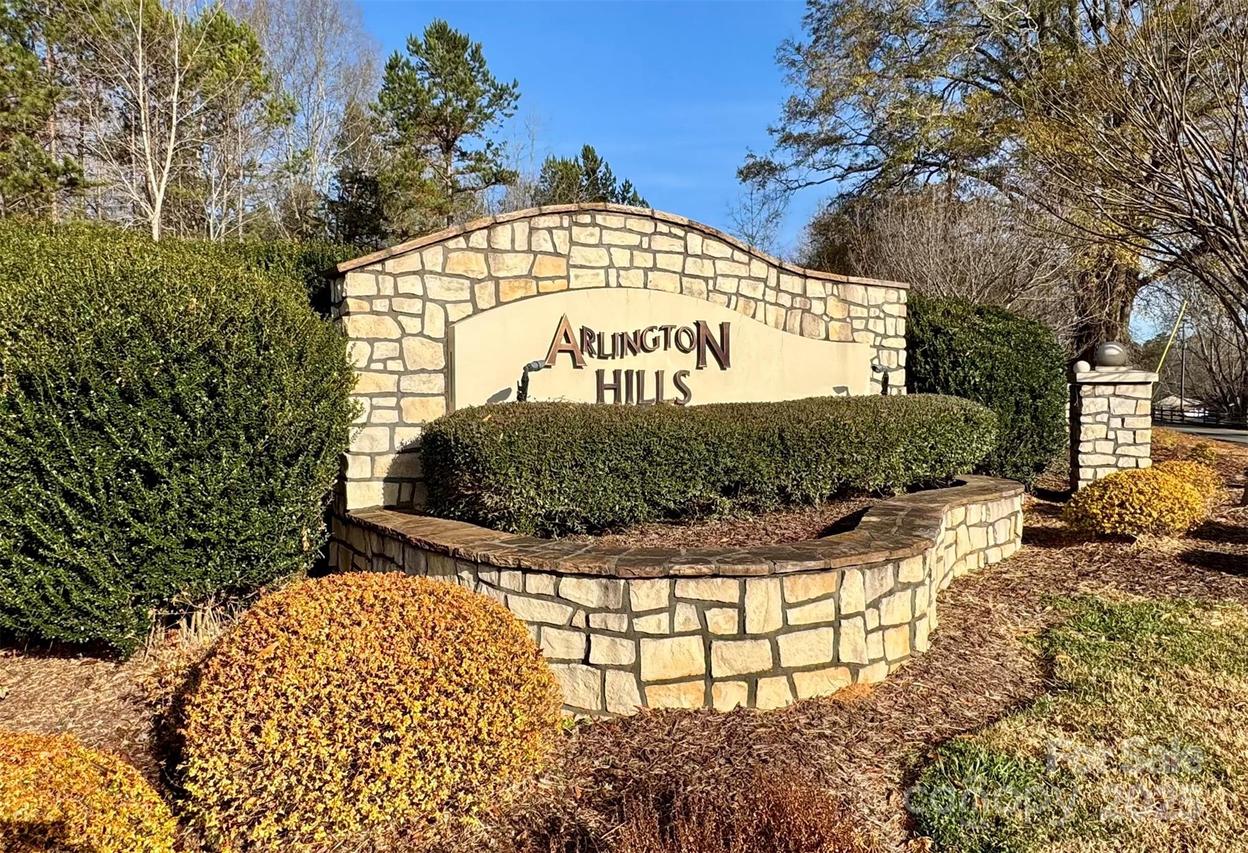 9209 Arlington Hills Dr., Mint Hill, NC 28227